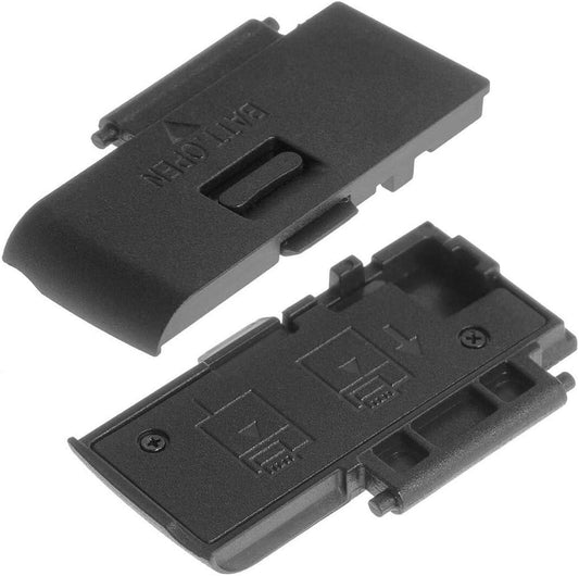 Canon EOS 700D/650D Battery Door