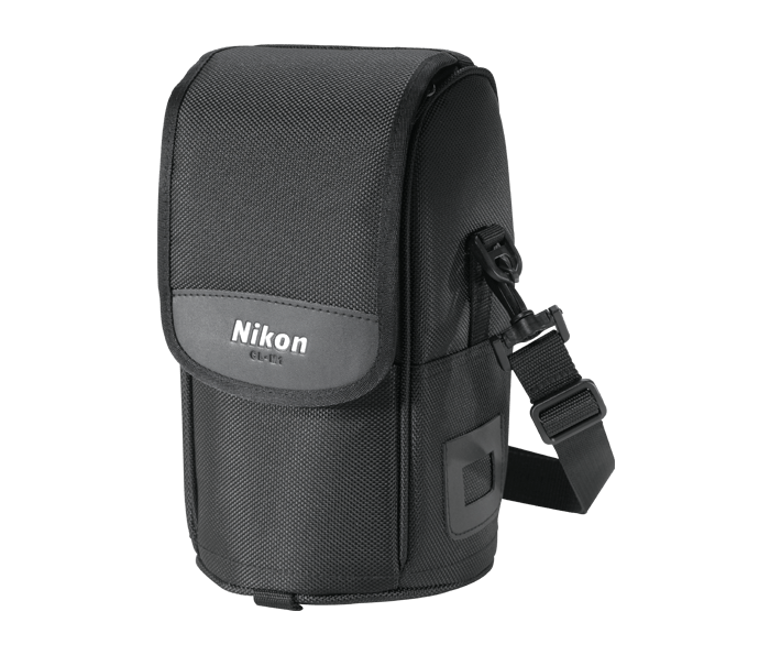 Nikon CL-M1 Lens Bag (Used)