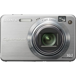 Sony SuperSteadyShot DSC-W170 Digital Camera (Used)
