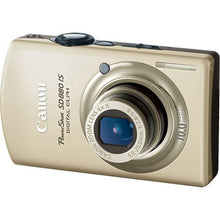 Load image into Gallery viewer, Canon PowerShot SD880 IS (used)
