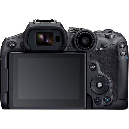 Canon EOS R7 Mirrorless Camera (Body) only