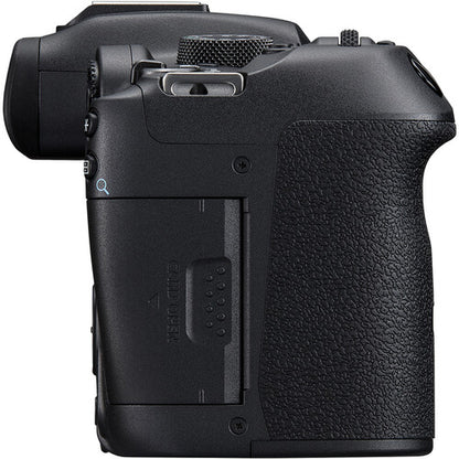 Canon EOS R7 Mirrorless Camera (Body) only