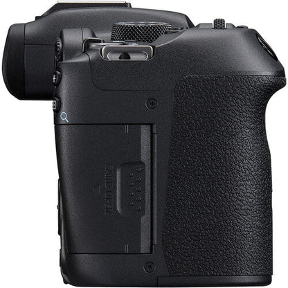 Canon EOS R7 Mirrorless Camera + 18-150mm Lens