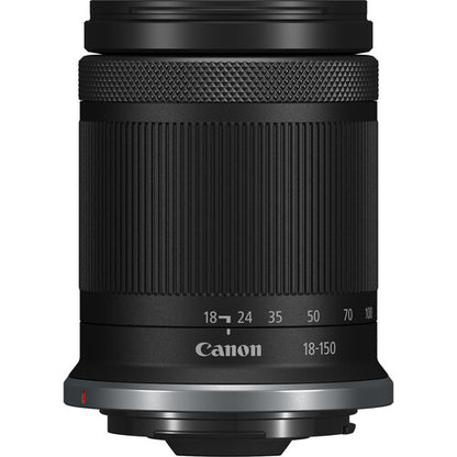 Canon EOS R7 Mirrorless Camera + 18-150mm Lens