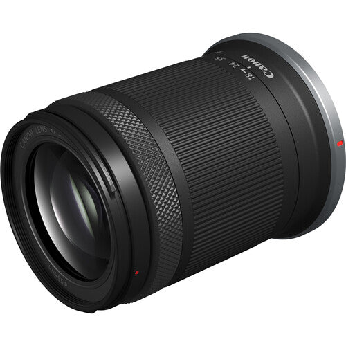 Canon EOS R7 Mirrorless Camera + 18-150mm Lens