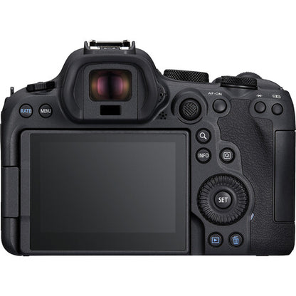 Canon EOS R6 mark ii Mirrorless Camera
