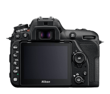 Load image into Gallery viewer, Nikon D7500 DSLR Camera with 18-140mm Lens
