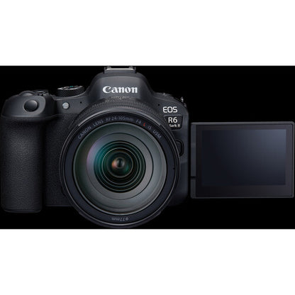 Canon EOS R6 mark ii Mirrorless Camera