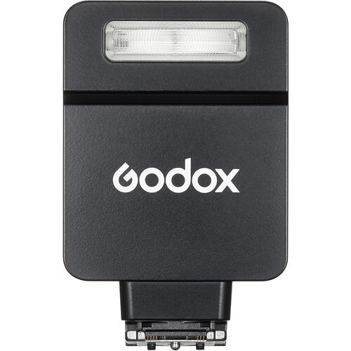 Godox iT22N TTL Mini Flash for Nikon Black - SA Camera Land