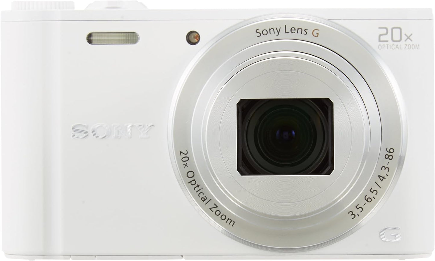 Sony DSC-WX350 (used)