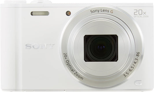 Sony DSC-WX350 (used)