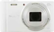 Load image into Gallery viewer, Sony DSC-WX350 (used)
