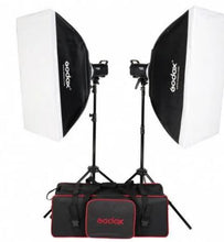 Load image into Gallery viewer, Godox MS200 2 x Monolight Kit(Bag Excluded)
