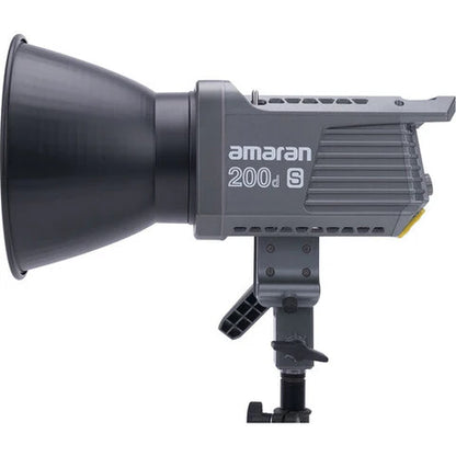 Aputure Amaran 200d S 200W 5,500K Daylight COB LED Constant Monoligh