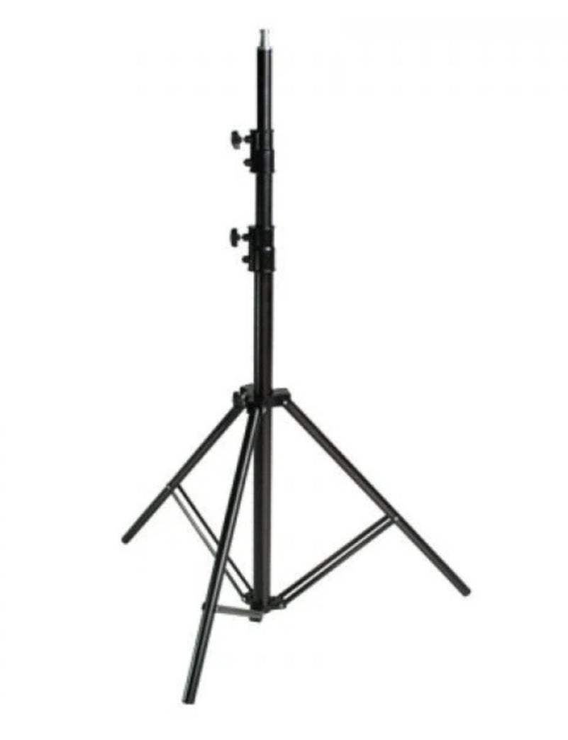 2 meter Heavy duty Light Stand