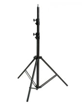 Load image into Gallery viewer, 2 meter Heavy duty Light Stand

