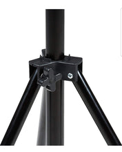 Load image into Gallery viewer, 2 meter Heavy duty Light Stand
