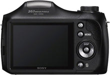 Load image into Gallery viewer, Sony Cyber-shot DSC-H200 Digital Camera (Used)
