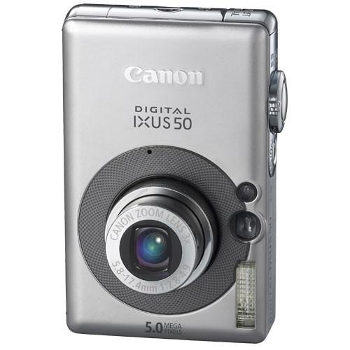 Canon IXUS 50 (used)