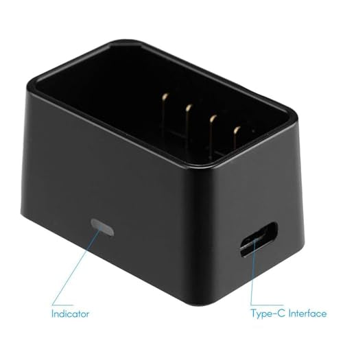 Godox VC26 Charger for the V1 flashes
