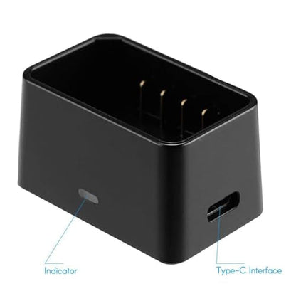Godox VC26 Charger for the V1 flashes