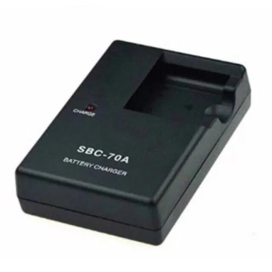 Samsung SBC-70A battery charger for BP-70A