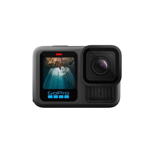 GoPro HERO13 Black Action Camera