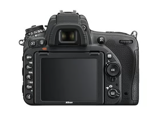 Nikon D750 Body (Used)