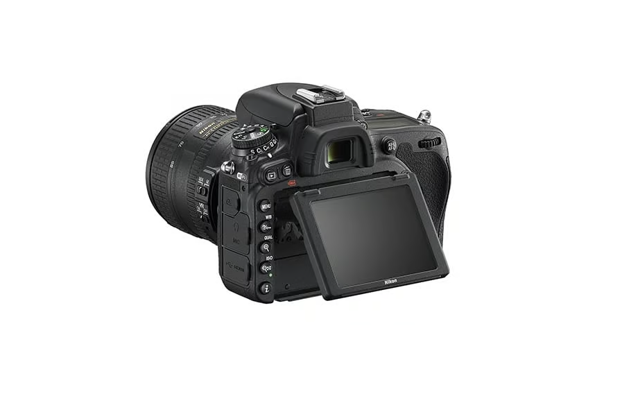 Nikon D750 Body (Used)