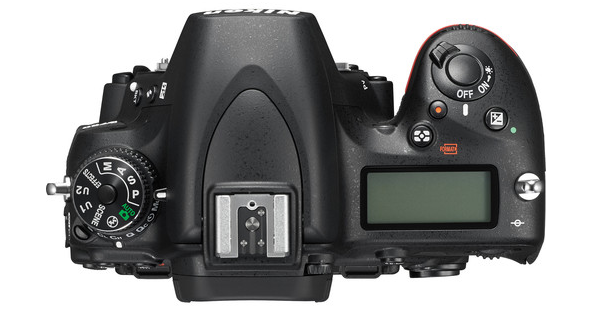 Nikon D750 Body (Used)