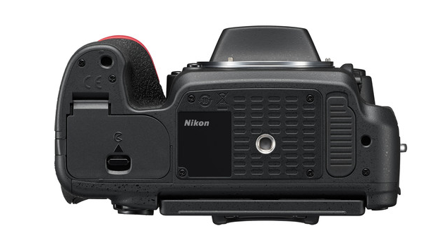 Nikon D750 Body (Used)