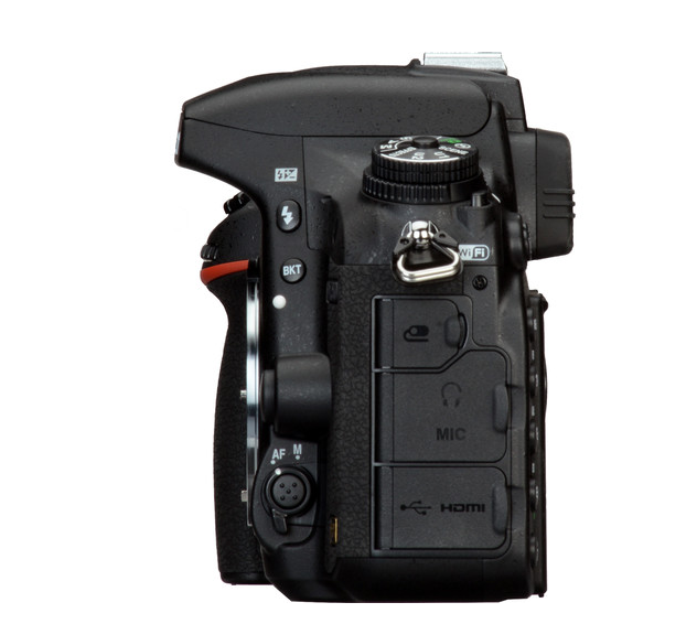 Nikon D750 Body (Used)