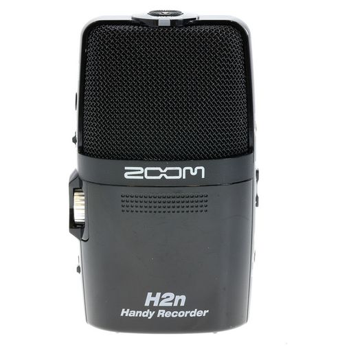 Zoom H2n Handy Recorder