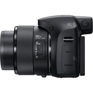 Sony Cyber-shot DSC-HX300 Digital Camera (Used)