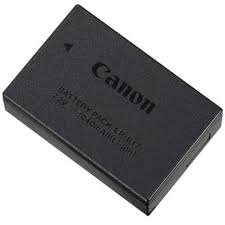 Canon LP-E17 BATTERY PACK