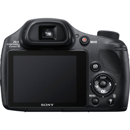 Sony Cyber-shot DSC-HX300 Digital Camera (Used)