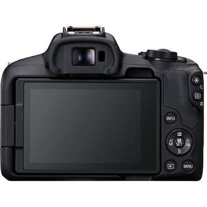 Canon EOS R50 with RF-S 18-45mm F4.5-6.3 IS STM (Used)