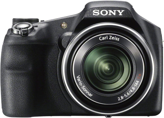 Used: Sony Cyber-shot DSC-HX200V Digital Camera