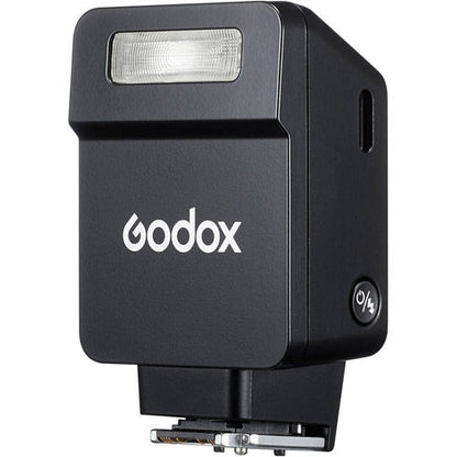 Godox iT22S Flash Sony Side View