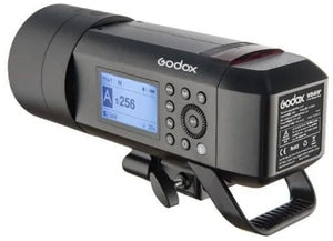 Godox AD400Pro Outdoor Flash