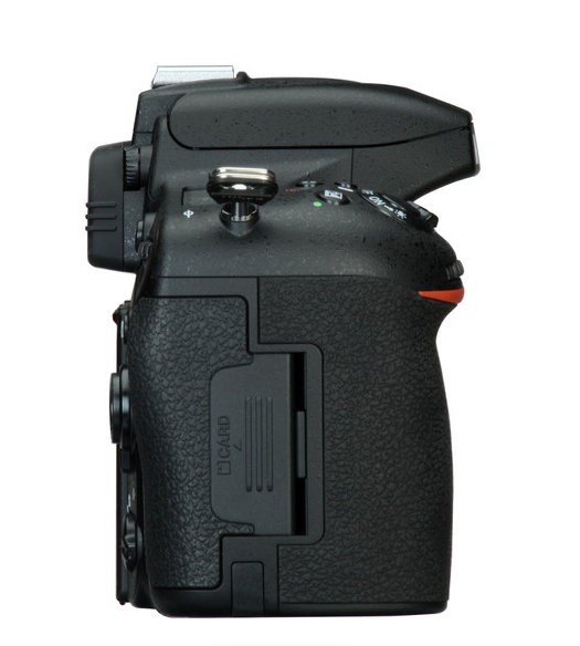 Nikon D750 Body (Used)