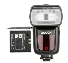 Load image into Gallery viewer, Godox V860II C Flashlight (Used)
