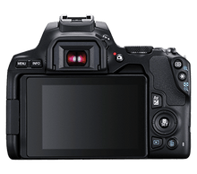 Load image into Gallery viewer, Canon 200D Mark II/250D with 18-55mm STM Lens
