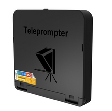 Load image into Gallery viewer, LENSGO TC7 Teleprompter Fold In 1 Second
