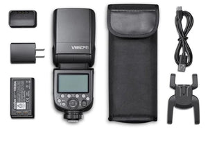 Godox V860III S TTL Li-Ion Flash for Sony Cameras