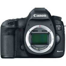 Load image into Gallery viewer, Canon 5D Mark III (Body) only
