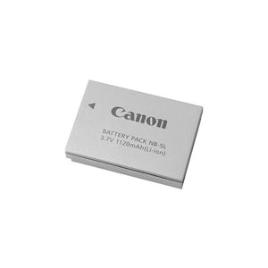 CANON NB 5L BATTERY PACK