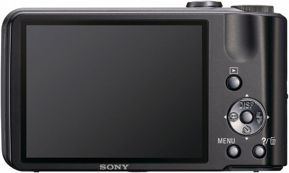 Sony Cyber-shot DSC-H70 Digital Camera (Used)