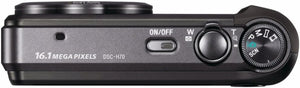 Sony Cyber-shot DSC-H70 Digital Camera (Used)
