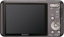 Load image into Gallery viewer, Sony OpticalSteadyShot DSC-W570 Digital Camera (Used)
